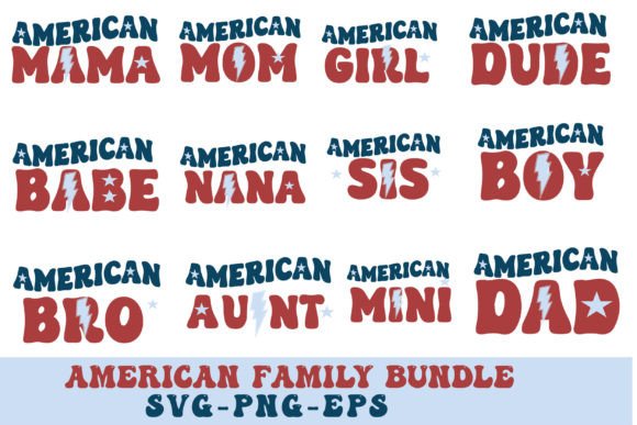 American Family SVG for 4th of July Embroidery: A Designer’s Real-World Review