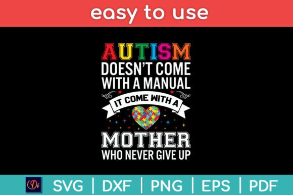 Autism Doesn’t Come With a Manual: A Designer’s Real-World Review