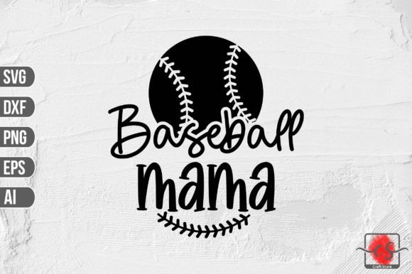 Baseball Mama SVG: A Sports Mom Design Worth Stitching?