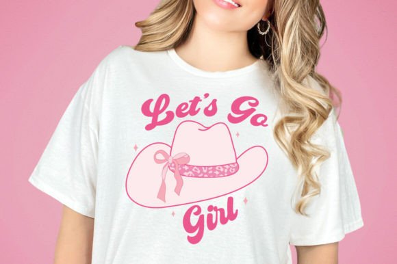 Coquette Girly Western Svg Png Mom Mama Review