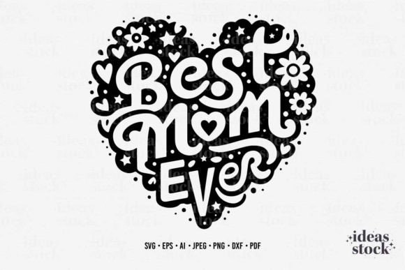 h1Mothers Day Best Mom Ever Mama Svg Review for Real Embroidery Projects/h1