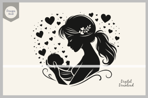 Mom and Baby SVG: A Designer’s Real-World Embroidery Review