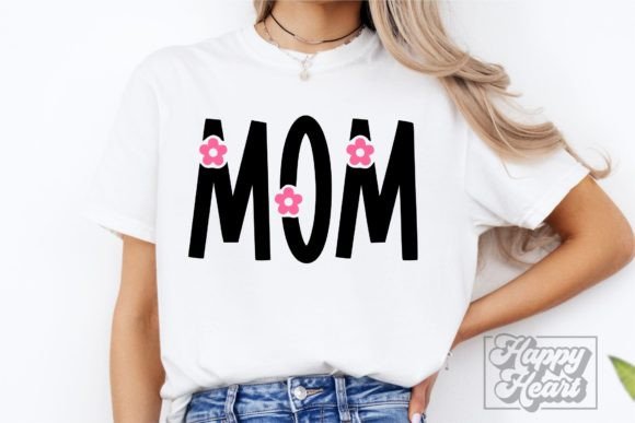 Mom Flower Floral SVG PNG Birthday: A Designer’s Real-World Review