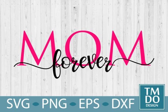 Mom Forever, Mom Life, Mother s Day SVG Review for Real Embroidery Projects