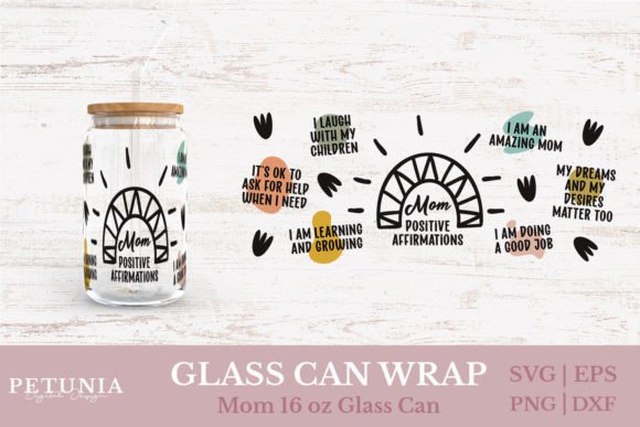 Mom Glass Can Wrap SVG: A Designer’s Honest Review for Real Embroidery Projects