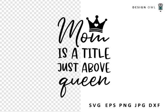 Mom – Mother’s Day SVG File Review for Real Embroidery Projects