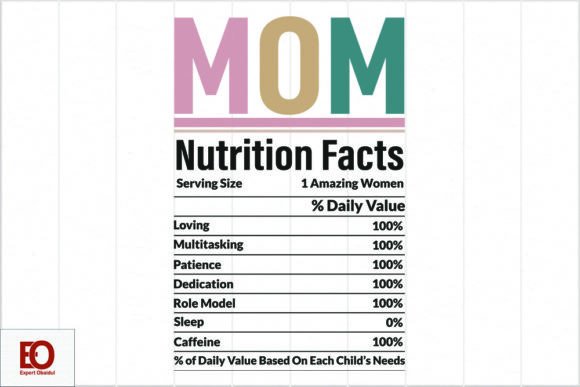 Mother s Day Quotes Svg Design, Mom