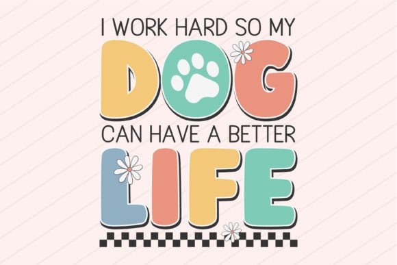 Mothers Day Dog Mom Mama Retro Svg Png Review