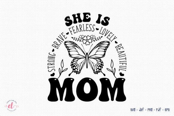 Review: Mother s Day SVG Design Mom Quote